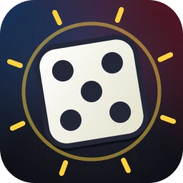 أيقونة Roll Fighter: Dice Battle
